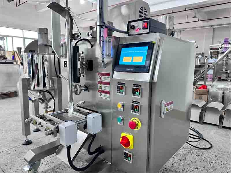 capsule fillers | capsule filling machines from lfa
